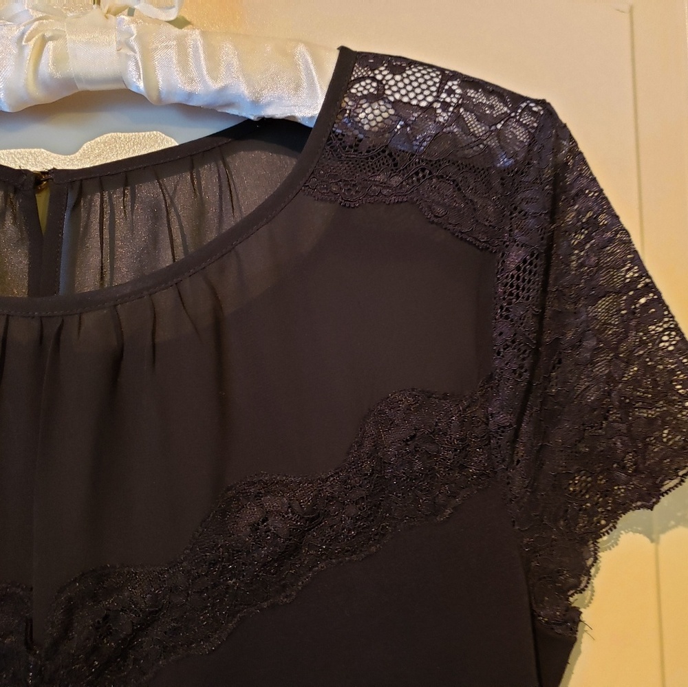Express blouse - Picture 2 of 8